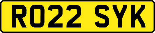 RO22SYK