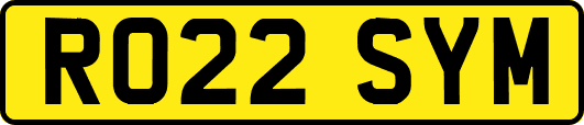 RO22SYM