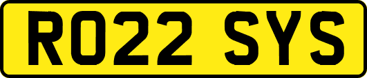 RO22SYS