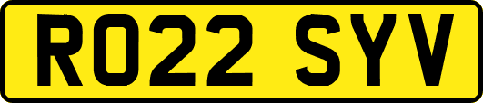 RO22SYV
