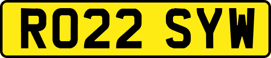 RO22SYW