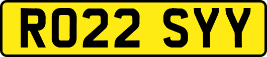 RO22SYY