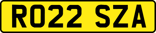 RO22SZA
