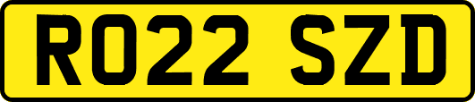 RO22SZD