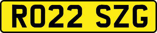 RO22SZG