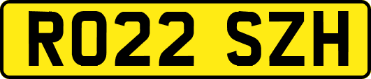 RO22SZH