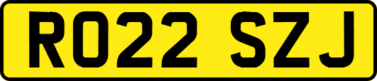 RO22SZJ