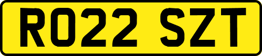 RO22SZT