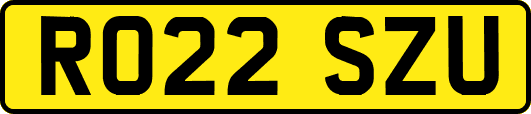 RO22SZU