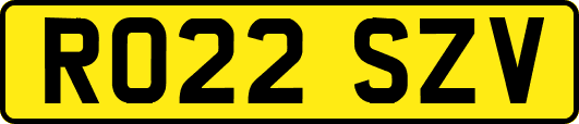 RO22SZV