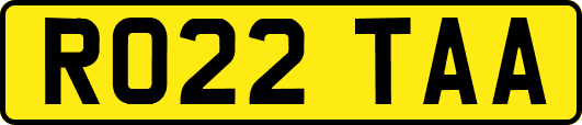 RO22TAA