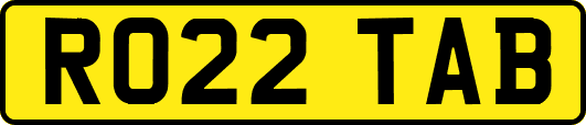 RO22TAB