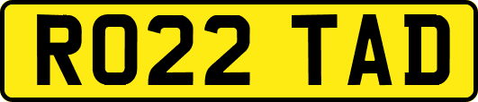 RO22TAD