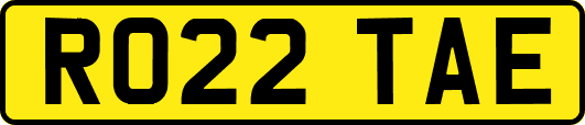RO22TAE