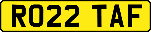 RO22TAF