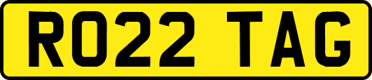 RO22TAG