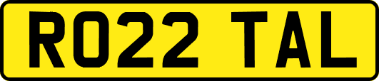 RO22TAL
