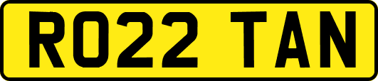 RO22TAN