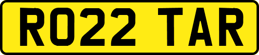 RO22TAR