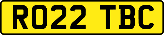RO22TBC