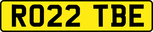 RO22TBE