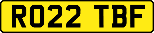 RO22TBF