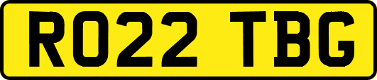RO22TBG