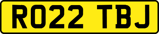 RO22TBJ
