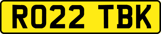 RO22TBK