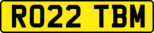 RO22TBM