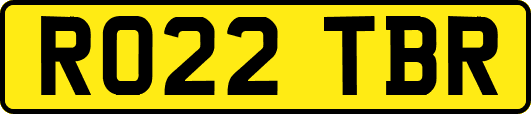 RO22TBR