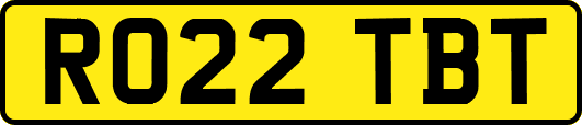 RO22TBT