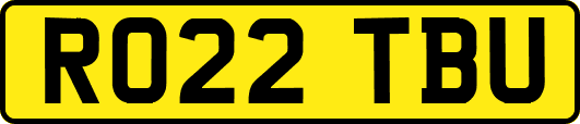 RO22TBU