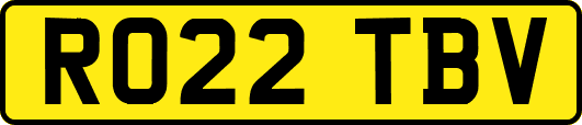 RO22TBV