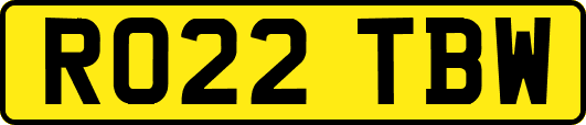 RO22TBW