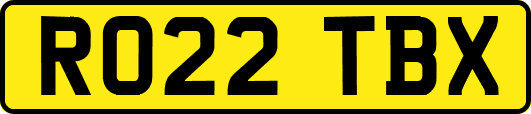 RO22TBX
