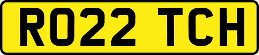 RO22TCH