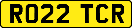 RO22TCR