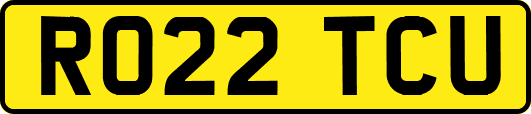 RO22TCU