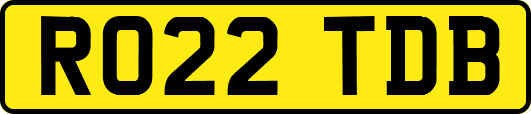 RO22TDB