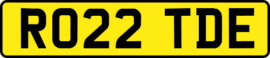 RO22TDE