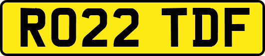 RO22TDF