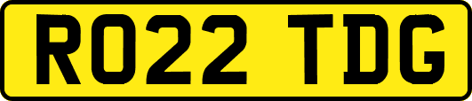 RO22TDG