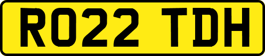 RO22TDH