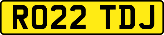 RO22TDJ