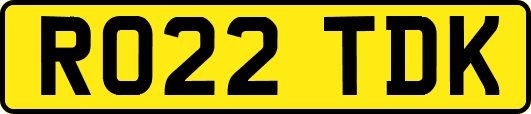 RO22TDK