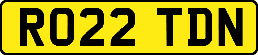 RO22TDN