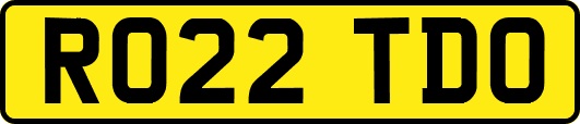 RO22TDO