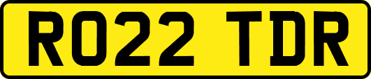 RO22TDR