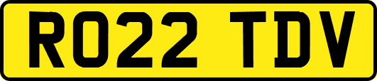 RO22TDV